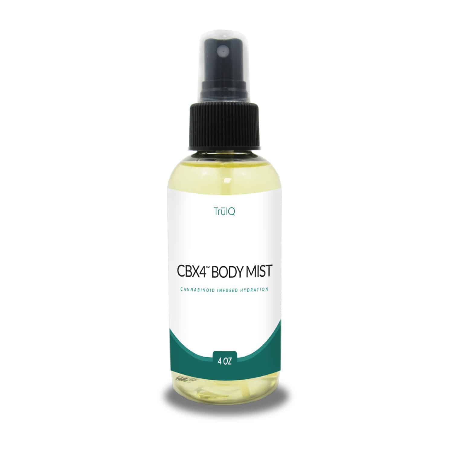 Hydrating Body Mist